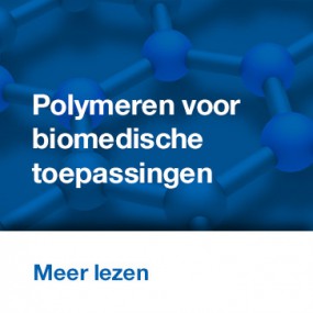 Polymeren voor biomedische toepassingen